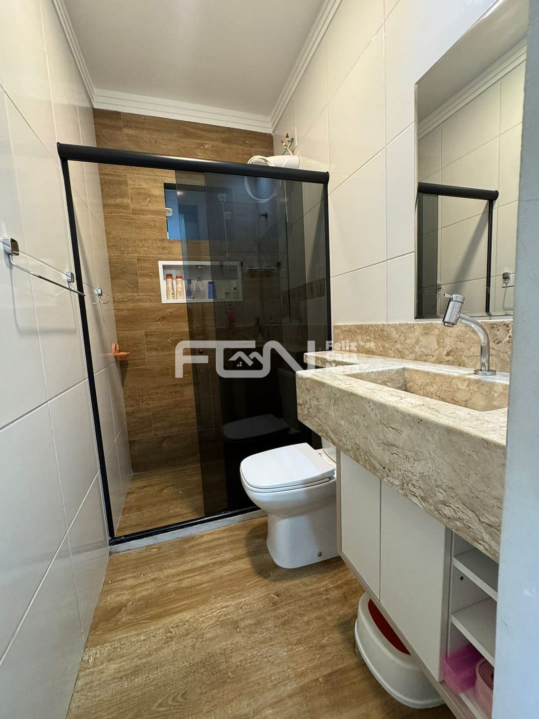 Casa à venda com 3 quartos, 10m² - Foto 9