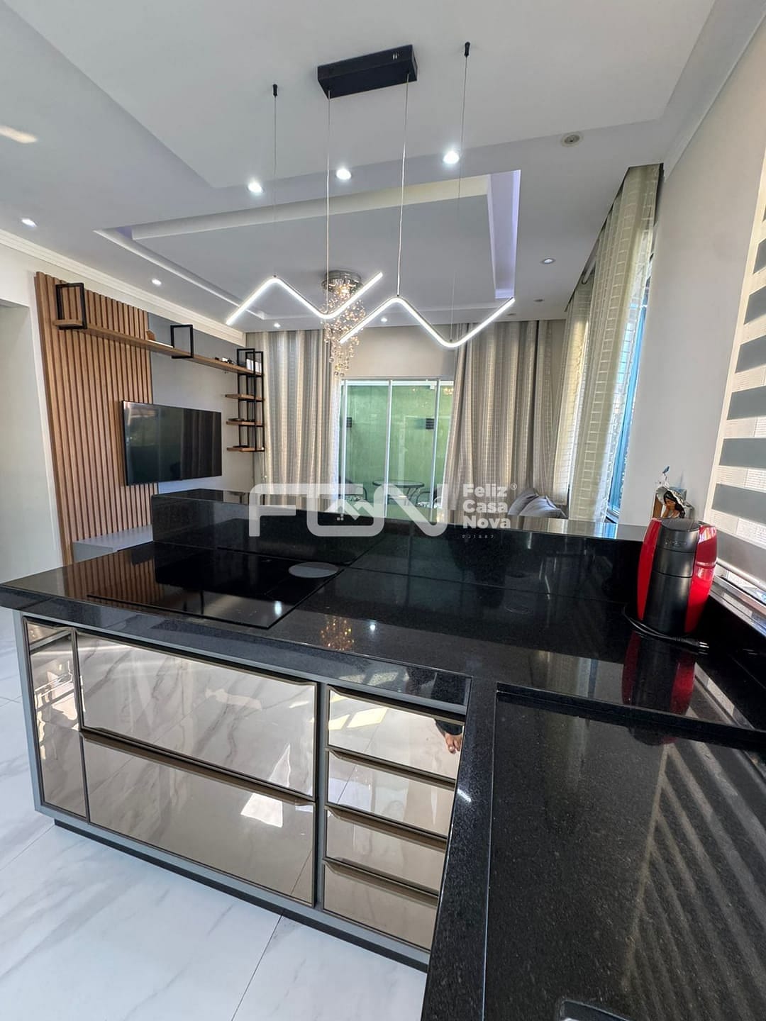 Casa à venda com 3 quartos, 10m² - Foto 6