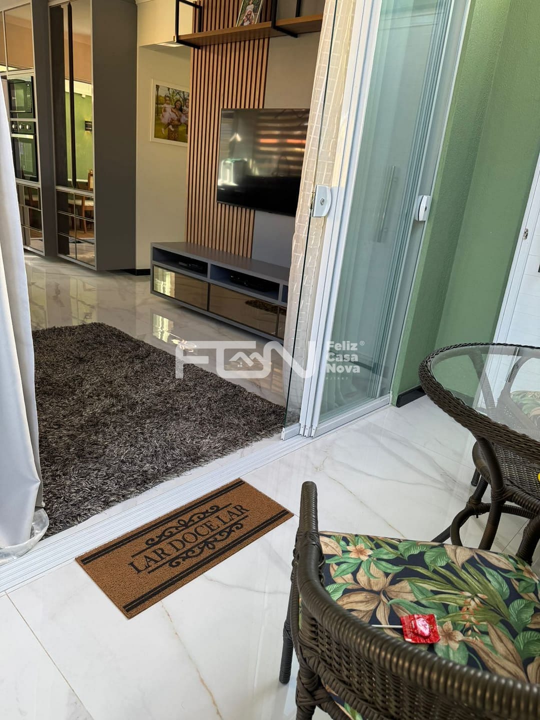 Casa à venda com 3 quartos, 10m² - Foto 4