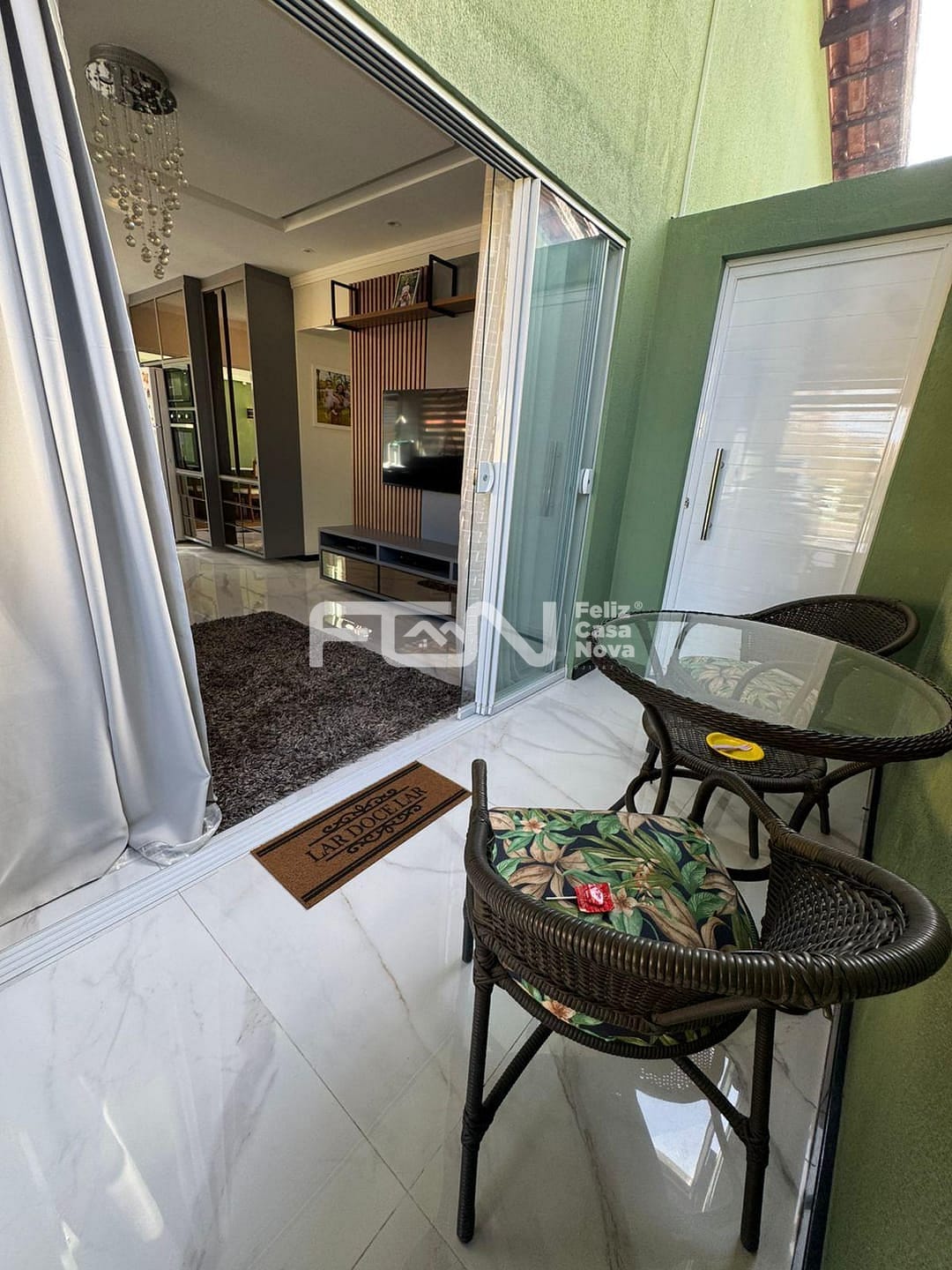 Casa à venda com 3 quartos, 10m² - Foto 3
