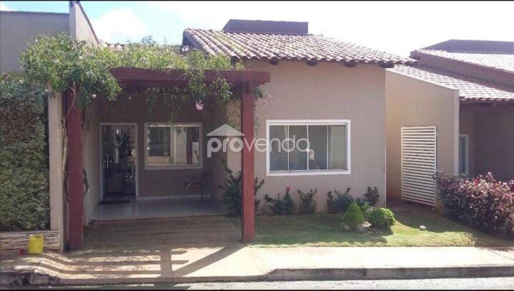 Casa, 3 quartos, 85 m² - Foto 2