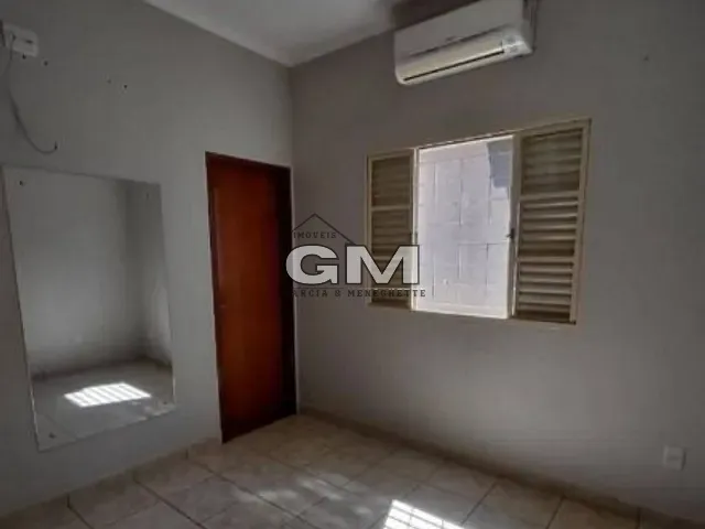 Casa com 188m² 2 quartos e 3 banheiros, à venda, no bairro Conj. Res. José Said Sobrinho  em Ribeirão Preto