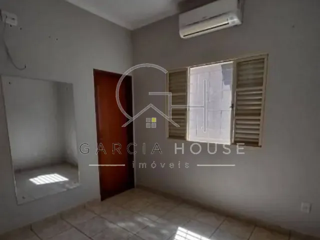 Casa com 188m² 2 quartos e 3 banheiros, à venda, no bairro Conj. Res. José Said Sobrinho  em Ribeirão Preto