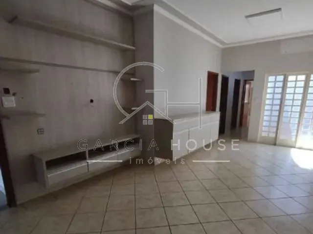 Casa com 188m² 2 quartos e 3 banheiros, à venda, no bairro Conj. Res. José Said Sobrinho  em Ribeirão Preto