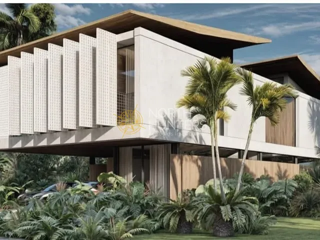 Casa com 450m² 5 quartos e 6 banheiros, à venda, no bairro Viva Park em Porto Belo