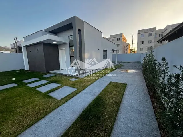 Casa com 300m² 3 quartos e 2 banheiros, à venda, no bairro Guarda do Cubatão em Palhoça