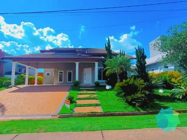 Casa com 523m² 3 quartos e 3 banheiros, à venda, no bairro Itapecerica em Salto