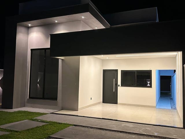 Casa com 308m² 3 quartos e 1 banheiro, à venda, no bairro Sonhalto Videira em Sinop
