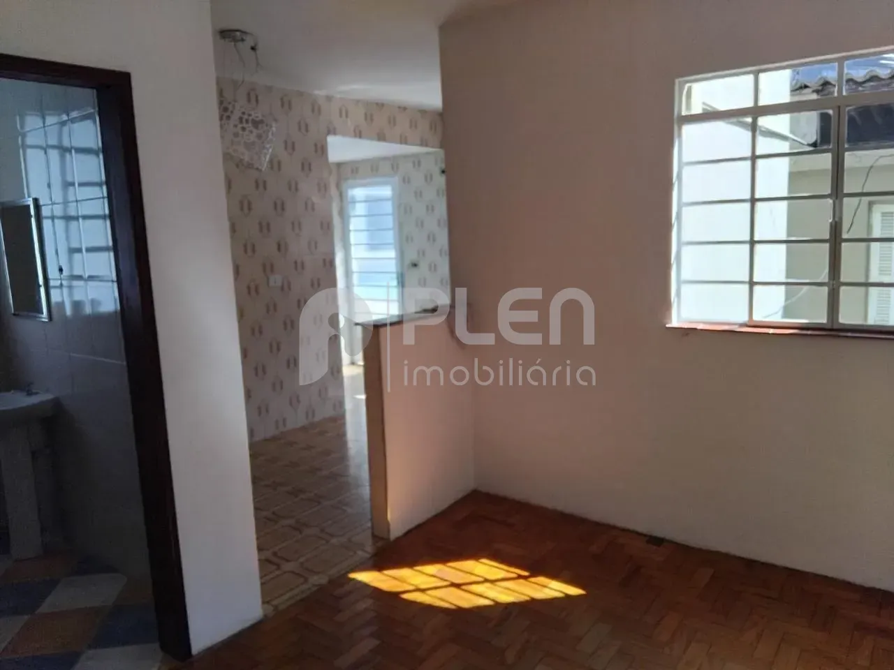 Casa de 1 quarto para alugar em Água Fria, São Paulo
