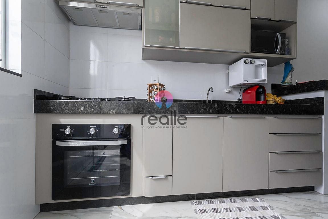 Casa, 2 quartos, 81 m² - Foto 2