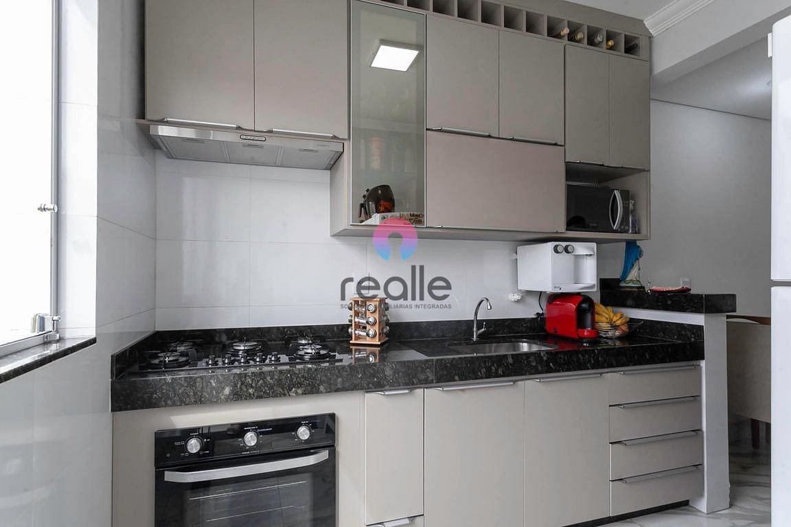 Casa, 2 quartos, 81 m² - Foto 3