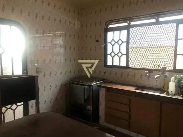 Casa com 300m² 5 quartos e 4 banheiros, à venda, no bairro Alto da Boa Vista em Ribeirão Preto
