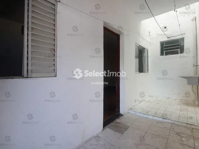 Casa com 120m² 2 quartos e 3 banheiros, à venda, no bairro Parque das Américas em Mauá
