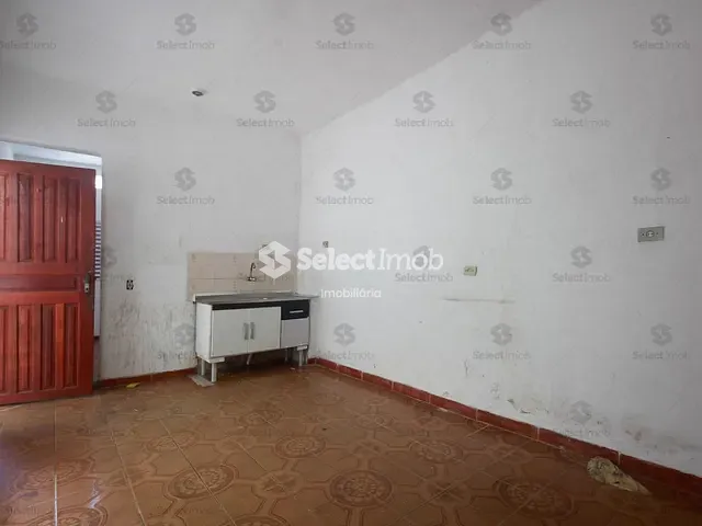 Casa com 120m² 2 quartos e 3 banheiros, à venda, no bairro Parque das Américas em Mauá