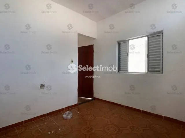 Casa com 120m² 2 quartos e 3 banheiros, à venda, no bairro Parque das Américas em Mauá