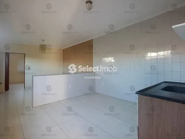 Casa com 120m² 2 quartos e 3 banheiros, à venda, no bairro Parque das Américas em Mauá