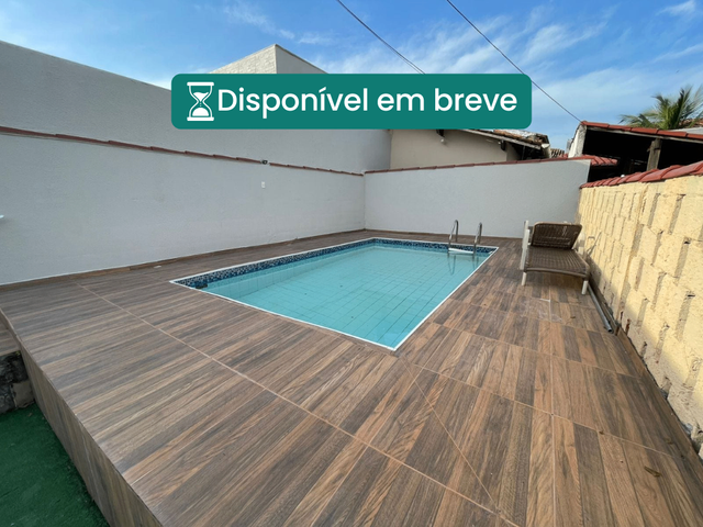 Foto do Casa - Casa para locação, Serra Grande, Niterói, RJ | SelfSpin