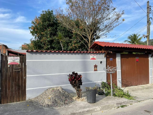 Foto do Casa - Casa para locação, Serra Grande, Niterói, RJ | SelfSpin
