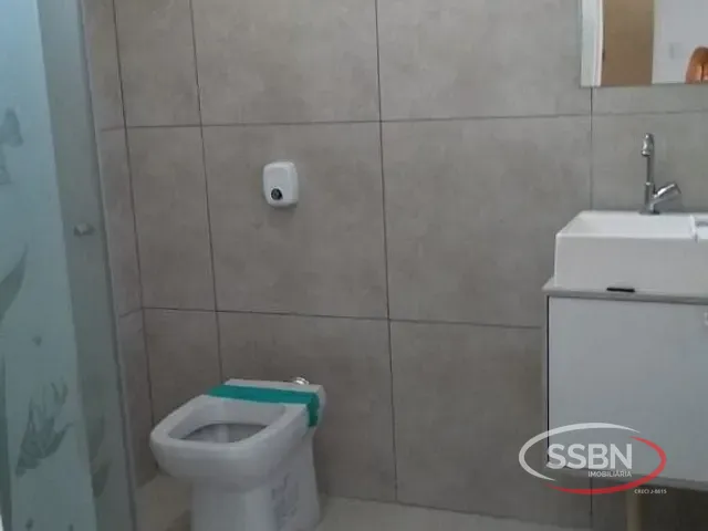 Casa com 300m² 3 quartos e 3 banheiros, à venda, no bairro Jardim Santa Rosa em Nova Odessa