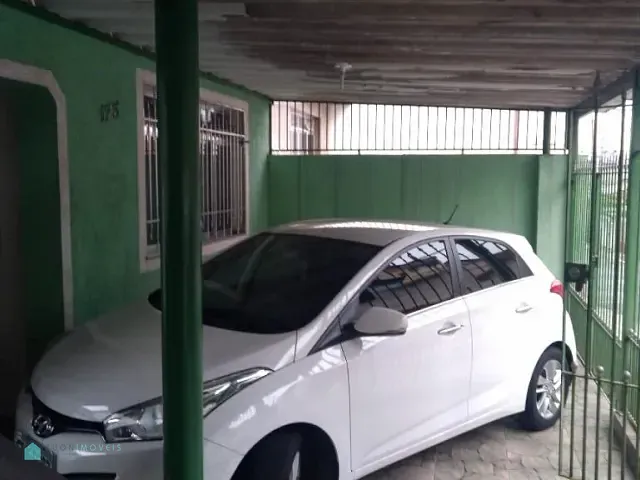 Casa com 202m² 4 quartos e 2 banheiros, à venda, no bairro Moinho Velho em São Paulo