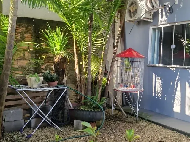 Casa 3 quartos e 1 banheiro, à venda, no bairro Jardim Iporã em Sinop