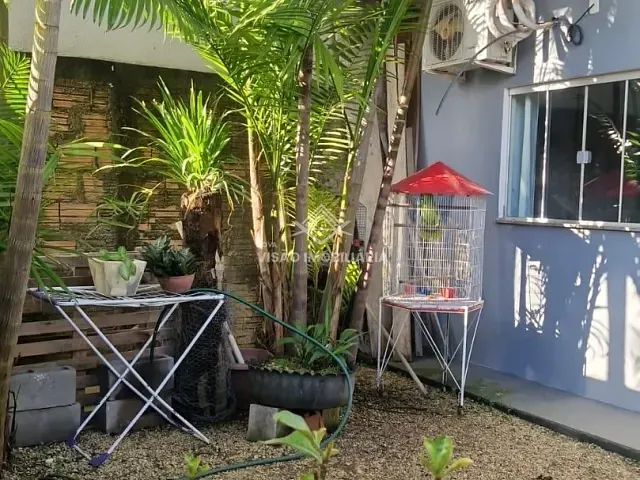 Casa 3 quartos e 1 banheiro, à venda, no bairro Jardim Iporã em Sinop
