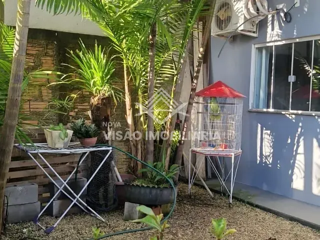 Casa 3 quartos e 1 banheiro, à venda, no bairro Jardim Iporã em Sinop