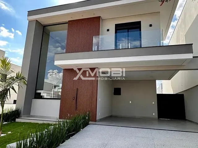 Casa 3 quartos e 5 banheiros, à venda, no bairro Loteamento Reserva Ermida em Jundiaí