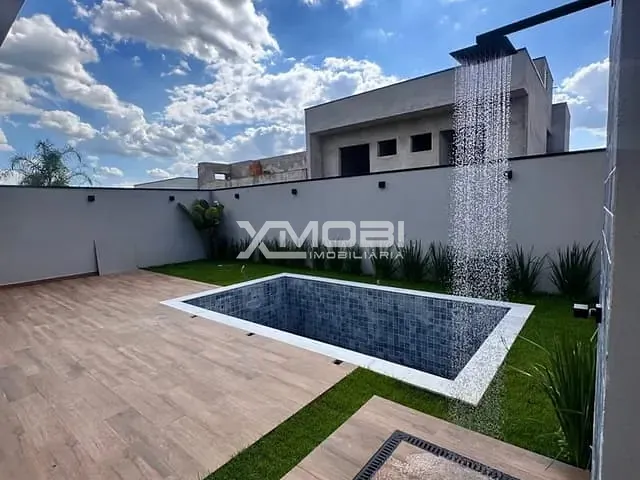 Casa 3 quartos e 5 banheiros, à venda, no bairro Loteamento Reserva Ermida em Jundiaí