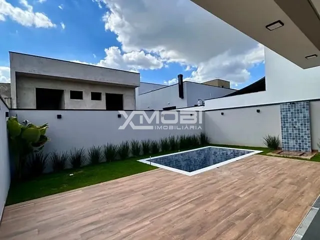 Casa 3 quartos e 5 banheiros, à venda, no bairro Loteamento Reserva Ermida em Jundiaí