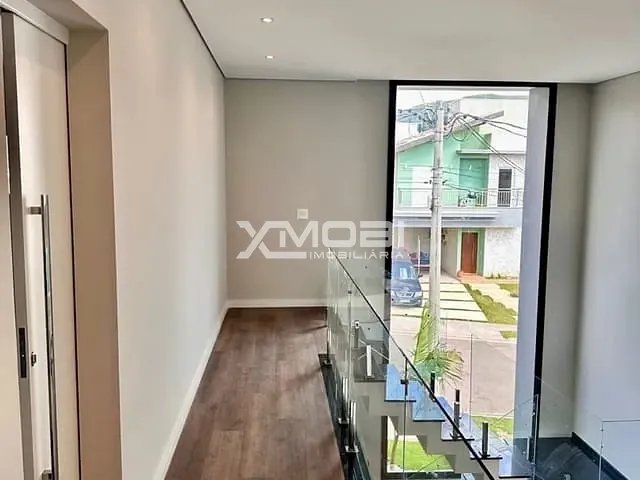 Casa 3 quartos e 5 banheiros, à venda, no bairro Loteamento Reserva Ermida em Jundiaí