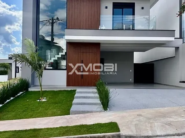 Casa 3 quartos e 5 banheiros, à venda, no bairro Loteamento Reserva Ermida em Jundiaí