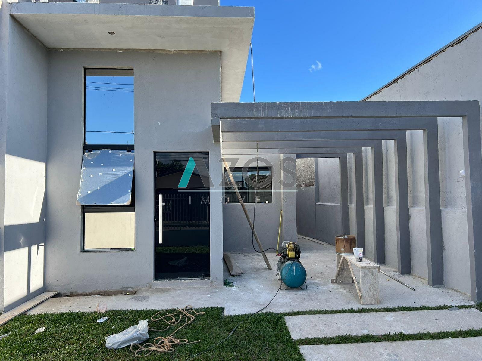 Casa, 3 quartos, 82 m² - Foto 5