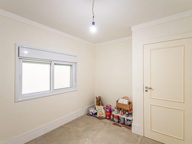 Foto do Casa - Casa no condomínio Mosteiro De Itaici para venda com 4 quartos, sendo 4 suítes, 502.5m² | Correteria Imóveis