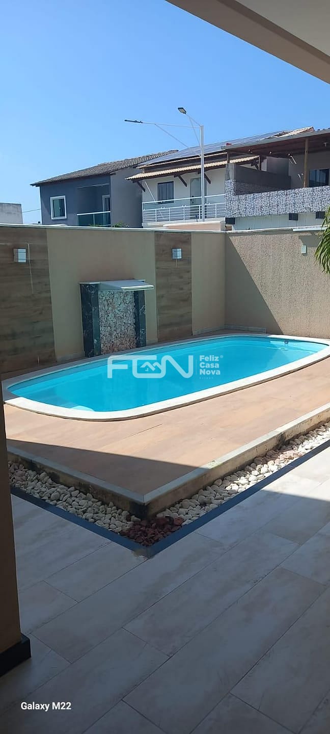 Casa à venda com 4 quartos, 10m² - Foto 16