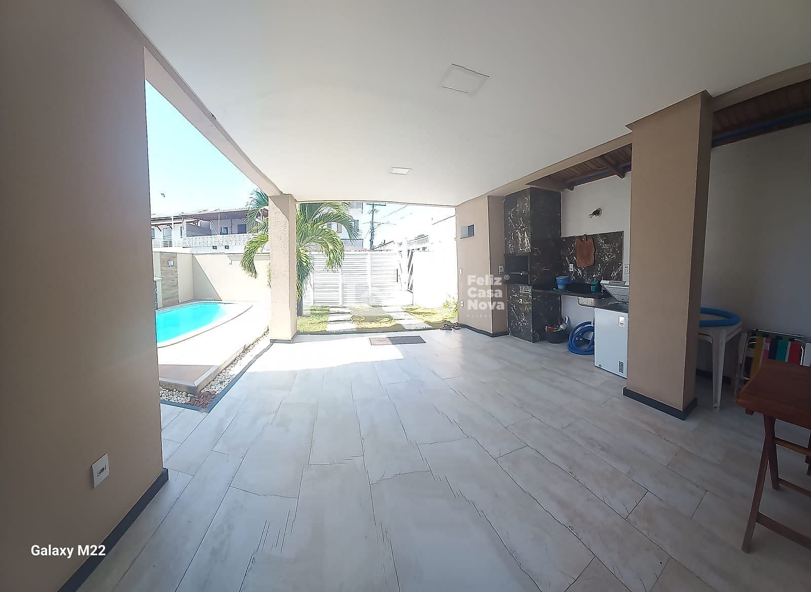 Casa à venda com 4 quartos, 10m² - Foto 12