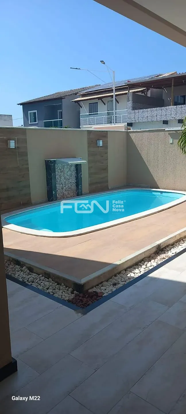 Casa, 4 quartos, 10 m² - Foto 16