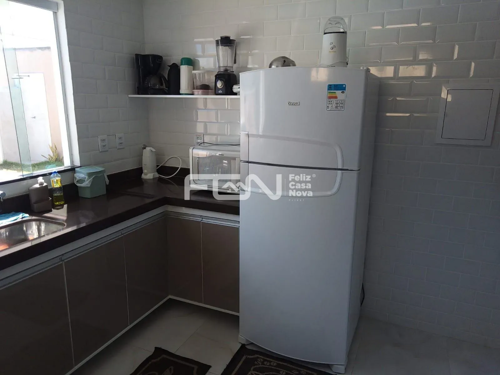 Casa, 4 quartos, 10 m² - Foto 6
