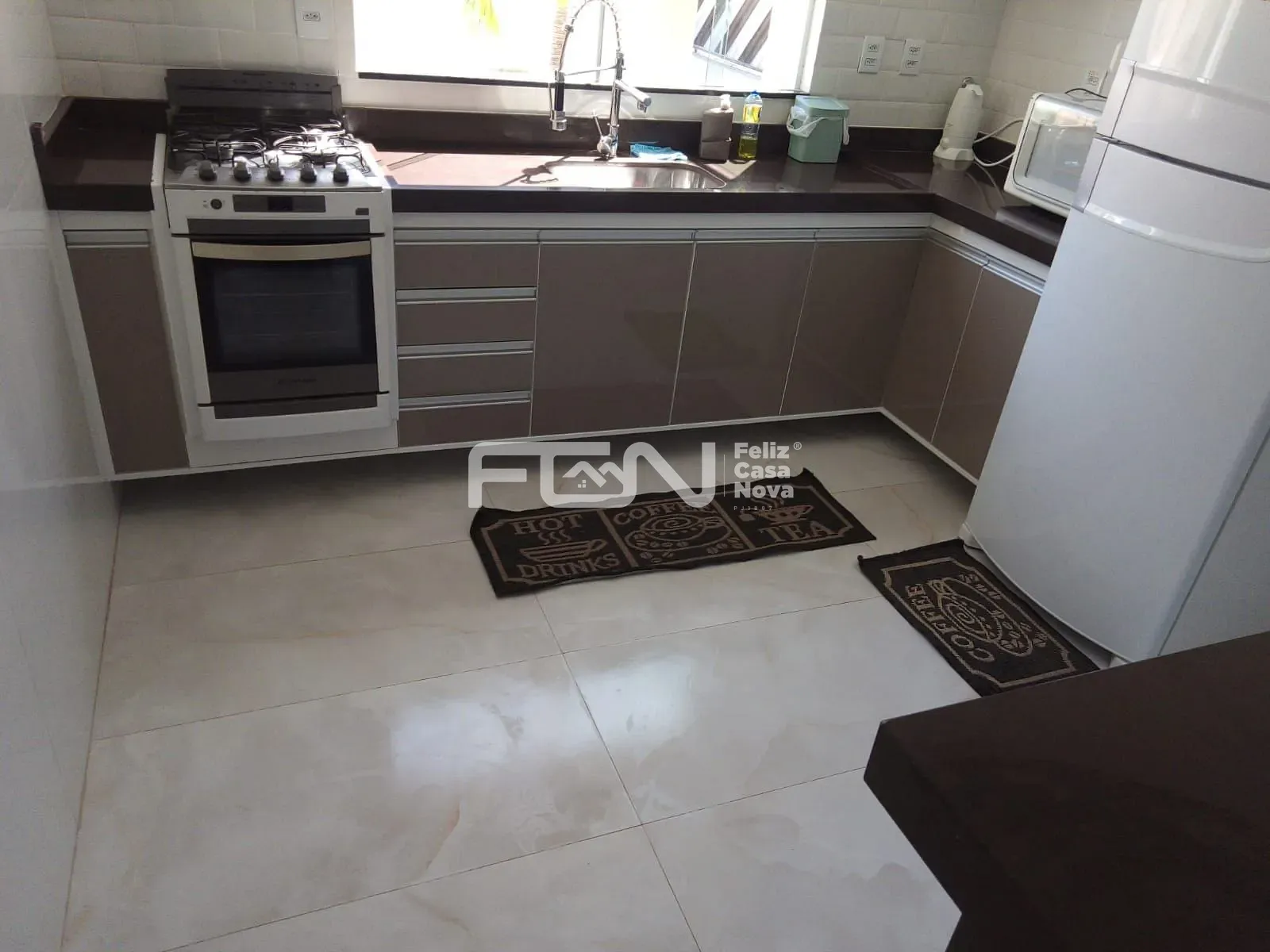 Casa, 4 quartos, 10 m² - Foto 5
