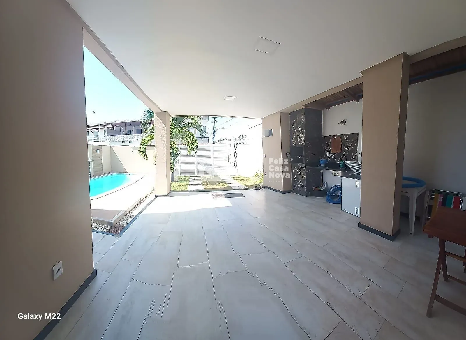 Casa, 4 quartos, 10 m² - Foto 12