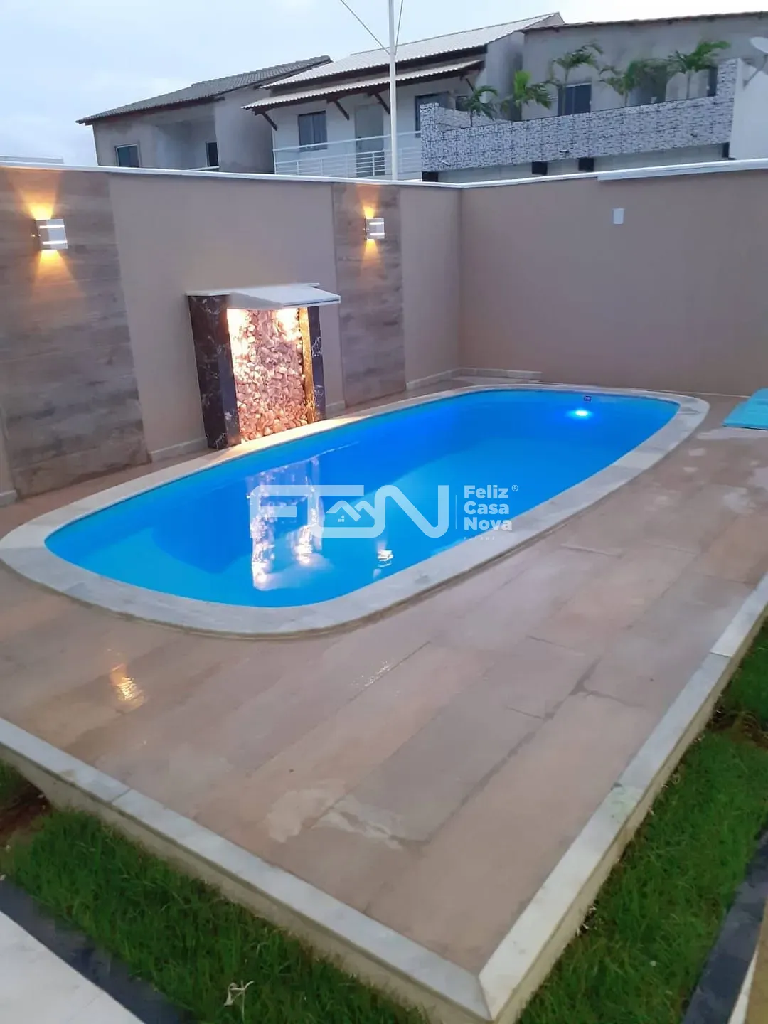 Casa, 4 quartos, 10 m² - Foto 15