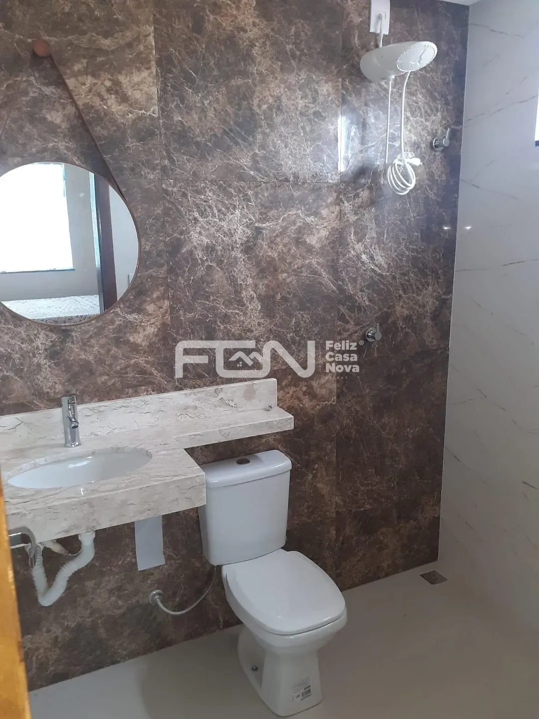 Casa, 4 quartos, 10 m² - Foto 11
