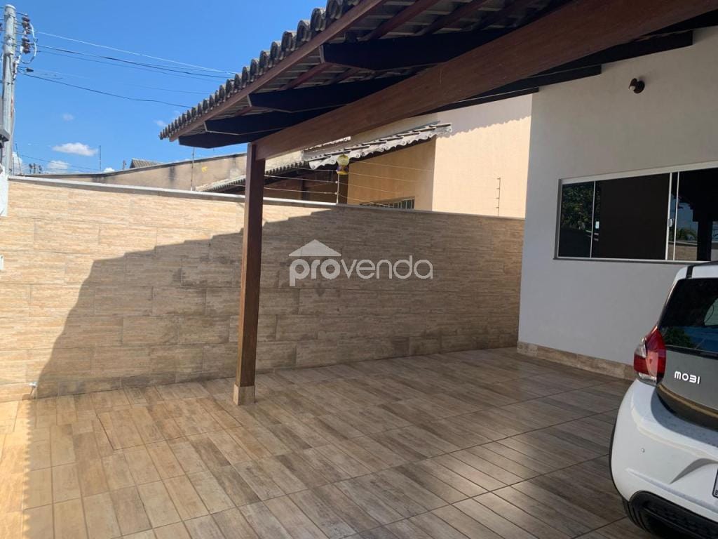 Casa, 3 quartos, 200 m² - Foto 2