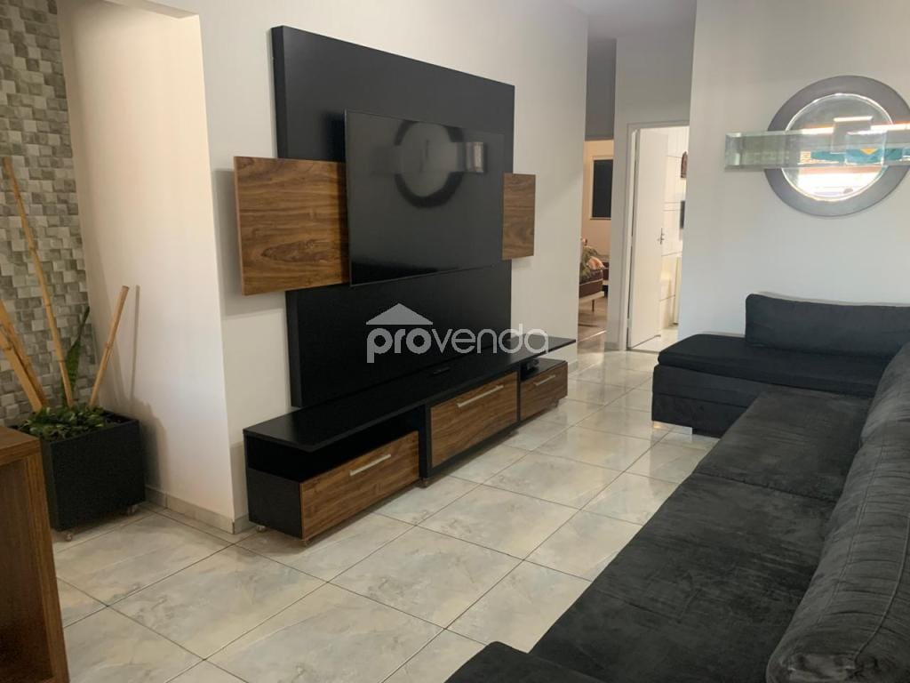 Casa, 3 quartos, 200 m² - Foto 3