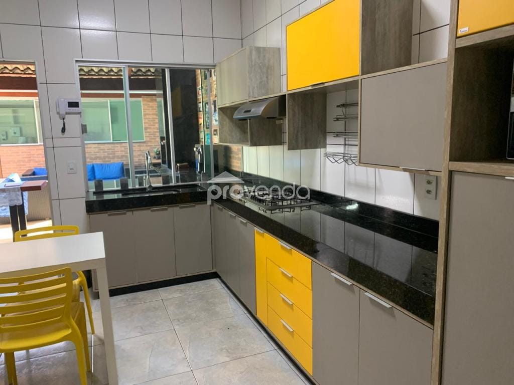 Casa, 3 quartos, 200 m² - Foto 5