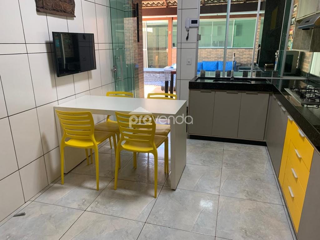 Casa, 3 quartos, 200 m² - Foto 6