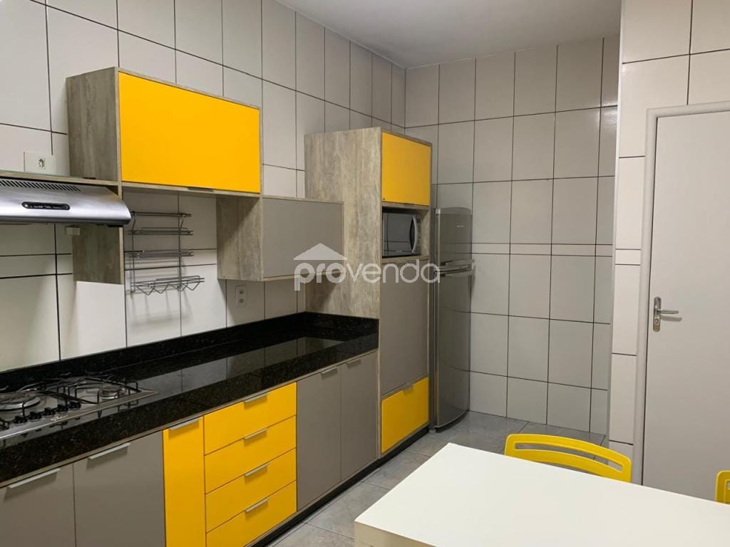 Casa, 3 quartos, 200 m² - Foto 7