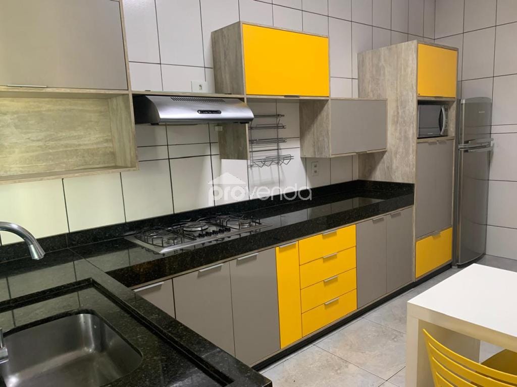 Casa, 3 quartos, 200 m² - Foto 8