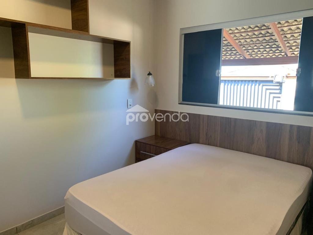 Casa, 3 quartos, 200 m² - Foto 12