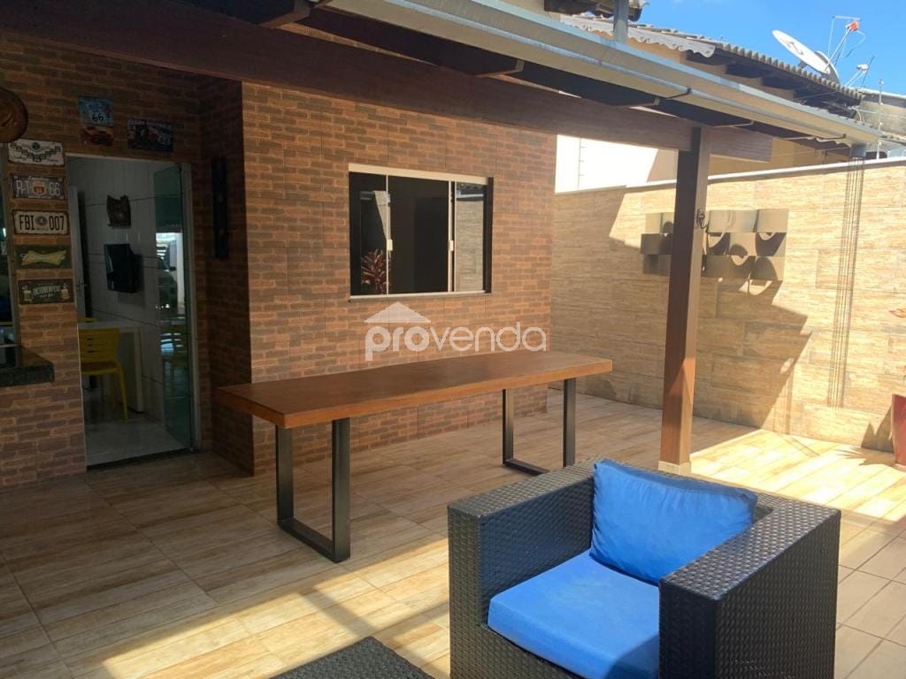 Casa, 3 quartos, 200 m² - Foto 15